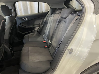 BMW Serie 1 118i 5p. Advantage (10)