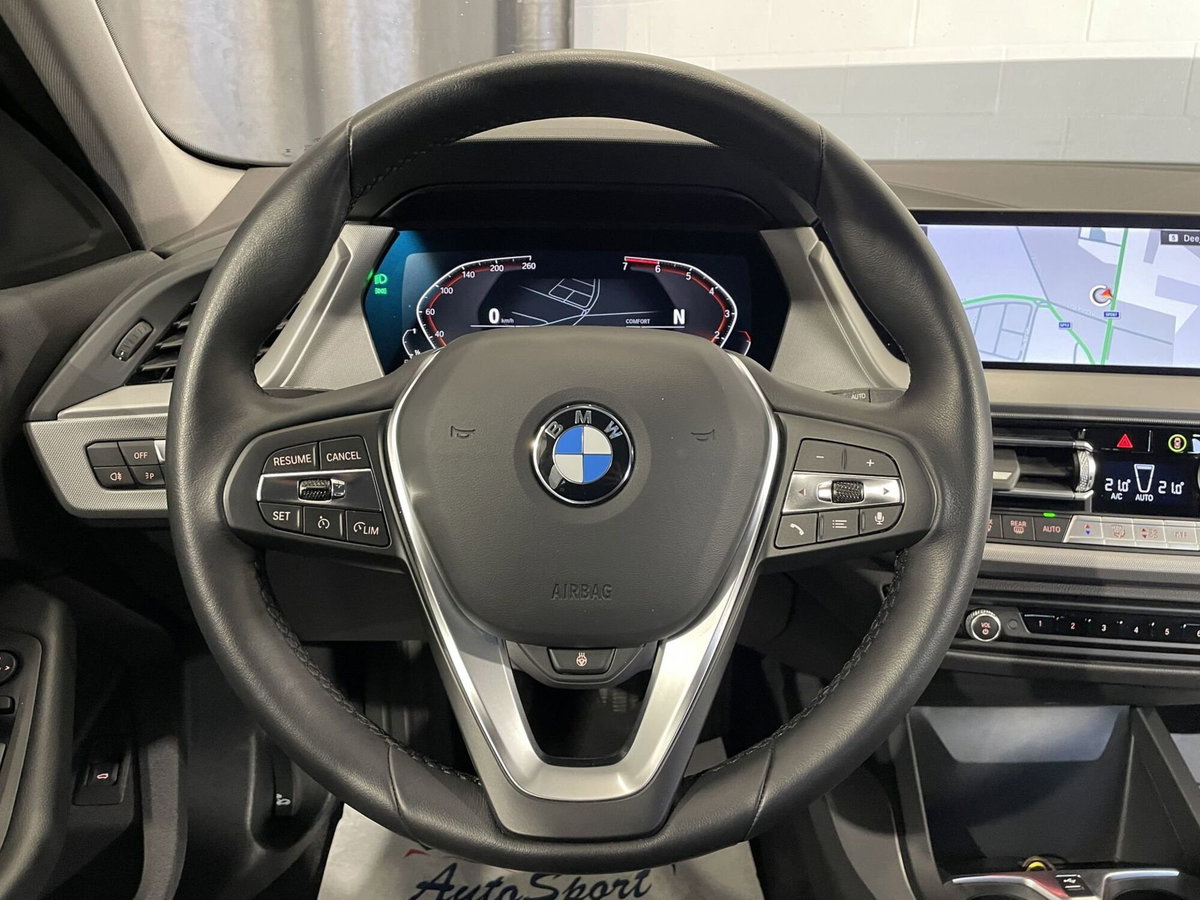 BMW Serie 1 118i 5p. Advantage (11)