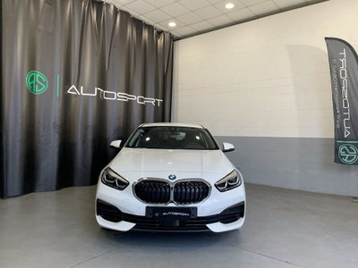 BMW Serie 1 118i 5p. Advantage (2)