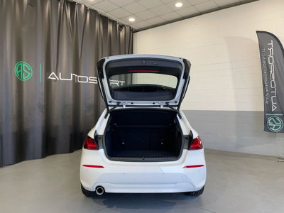 BMW Serie 1 118i 5p. Advantage (6)