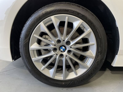 BMW Serie 1 118i 5p. Advantage (8)