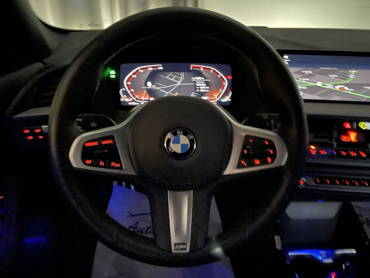 BMW Serie 1 5p. 118i 5p. Msport (11)