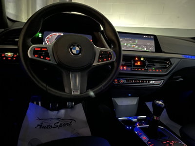 BMW Serie 1 5p. 118i 5p. Msport (12)