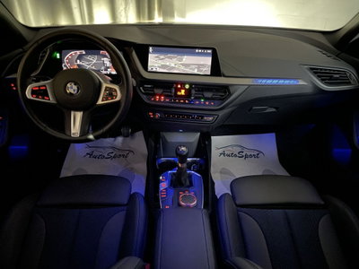 BMW Serie 1 5p. 118i 5p. Msport (13)