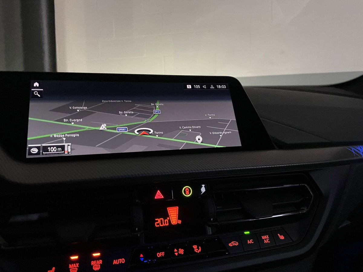 BMW Serie 1 5p. 118i 5p. Msport (15)