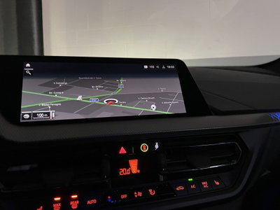BMW Serie 1 5p. 118i 5p. Msport (15)