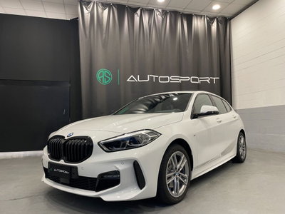 BMW Serie 1 5p. 118i 5p. Msport (3)