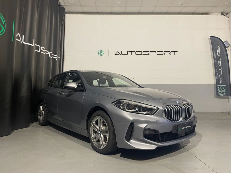 BMW Serie 1 118i 5p. Sport