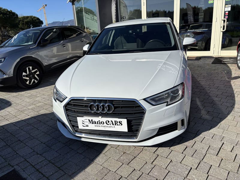Audi A3 Sportback 1.6 TDI 116 CV Sport