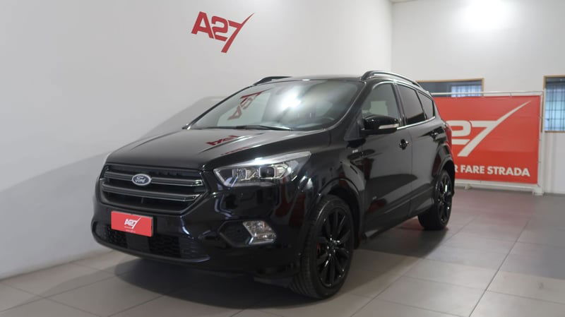 Ford Kuga 2.0 TDCI 180 CV S&S 4WD ST-Line