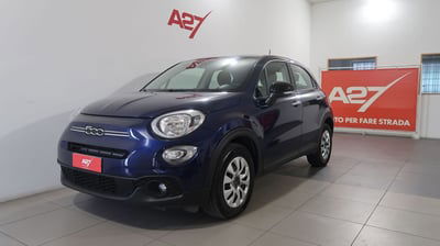 Fiat 500X 1.0 T3 120 CV usata