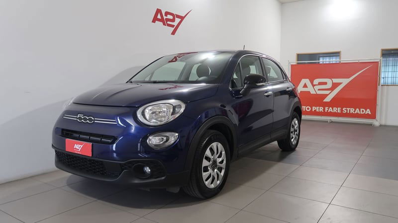 Fiat 500X 1.0 T3 120 CV