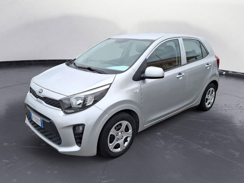 Kia Picanto 1.0 12V 5 porte Active