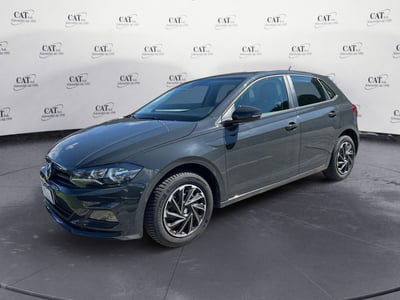Volkswagen Polo 1.6 TDI 5p. Trendline BlueMotion Technology usata
