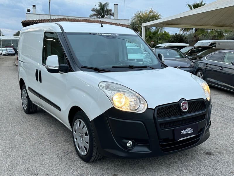 Fiat Doblò 1.6 MJT 105CV PC Combi M1 SX