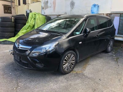 Opel Zafira Tourer 2.0 CDTi 130CV aut. Cosmo usata