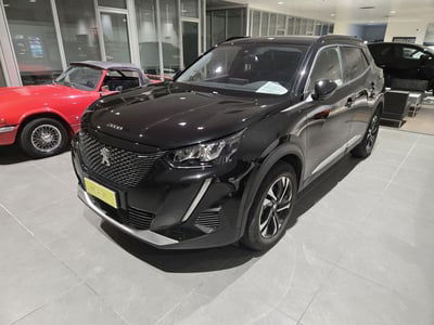 Peugeot 2008 PureTech 100 S&S Allure Pack usata