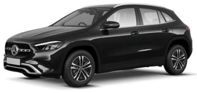 Mercedes-Benz GLA SUV 200 d Automatic 4Matic Premium usata