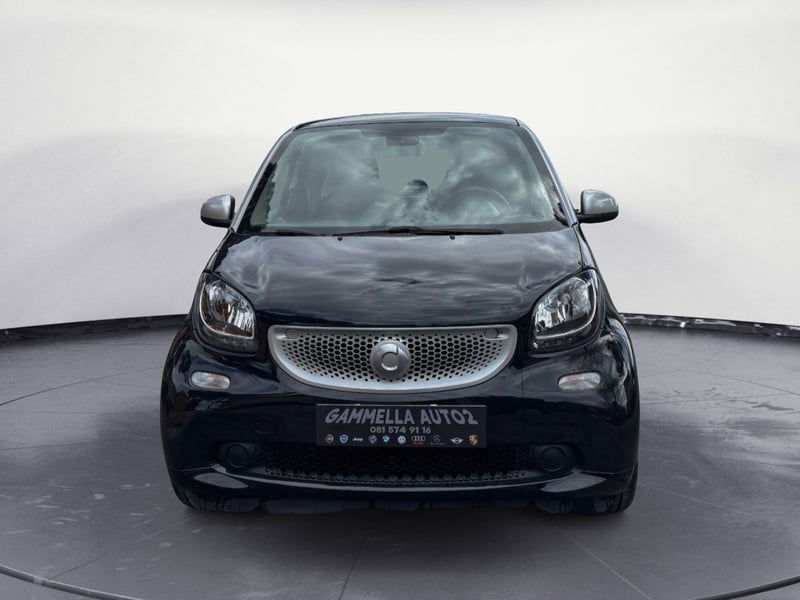 smart Fortwo 70 1.0 Youngster