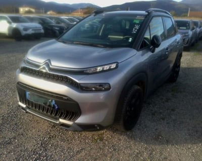 Citroen C3 Aircross 1.2 puretech Max s&s 130cv eat6 usata
