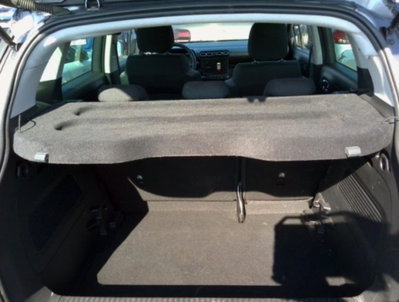 Citroen C3 Aircross 1.2 puretech Max s&s 130cv eat6 (4)