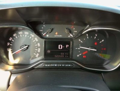 Citroen C3 Aircross 1.2 puretech Max s&s 130cv eat6 (6)
