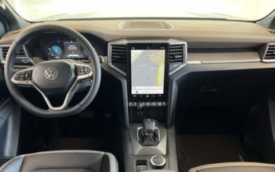Volkswagen Amarok 3.0 tdi V6 Aventura 4motion auto (10)