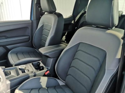 Volkswagen Amarok 3.0 tdi V6 Aventura 4motion auto (12)