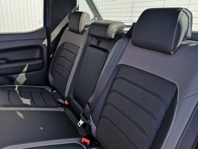 Volkswagen Amarok 3.0 tdi V6 Aventura 4motion auto (13)