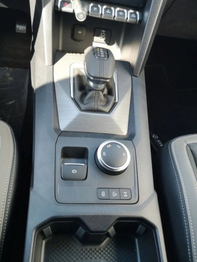Volkswagen Amarok 3.0 tdi V6 Aventura 4motion auto (14)