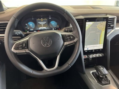 Volkswagen Amarok 3.0 tdi V6 Aventura 4motion auto (15)