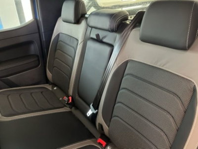 Volkswagen Amarok 3.0 tdi V6 Aventura 4motion auto (17)