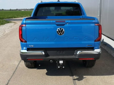 Volkswagen Amarok 3.0 tdi V6 Aventura 4motion auto (18)