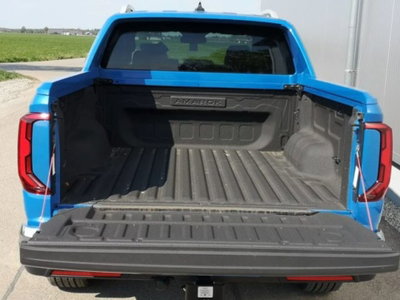 Volkswagen Amarok 3.0 tdi V6 Aventura 4motion auto (19)