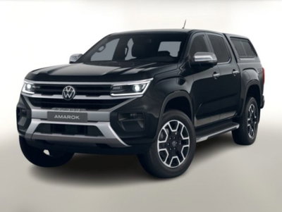 Volkswagen Amarok 3.0 tdi V6 Aventura 4motion auto (4)