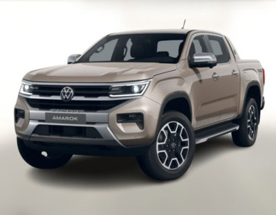 Volkswagen Amarok 3.0 tdi V6 Aventura 4motion auto (5)