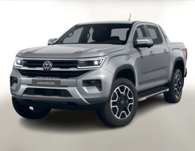 Volkswagen Amarok 3.0 tdi V6 Aventura 4motion auto (6)