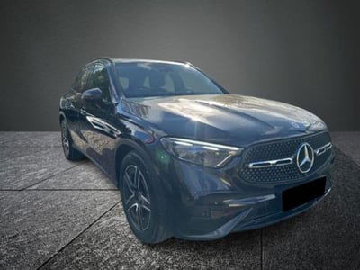 Mercedes-Benz GLC 220 d 4Matic Mild Hybrid AMG Premium Plus usata
