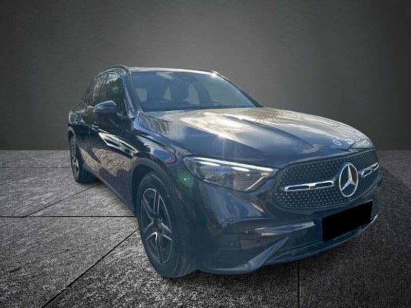 Mercedes-Benz GLC 220 d 4Matic Mild Hybrid AMG Premium Plus