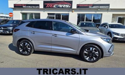 Opel Grandland 1.2 Turbo 12V 130 CV aut. Business Elegance usata