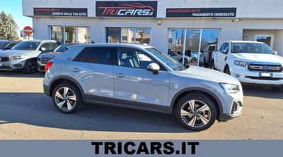 Audi Q2 Q2 35 TFSI Admired usata