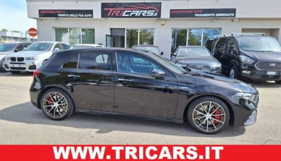 Mercedes-Benz Classe A AMG 35 AMG Line Premium Plus 4matic auto usata