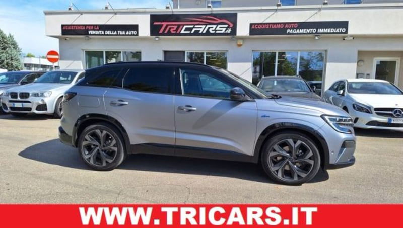 Renault Austral 1.2 full hybrid Techno Esprit Alpine 200cv auto