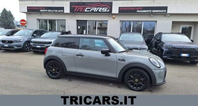 MINI Mini Cooper SE Essential usata