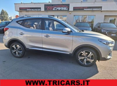 Mg ZS ZS 1.5 Comfort usata