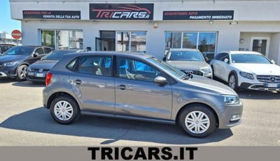 Volkswagen Polo 1.0 MPI 5p. Trendline usata