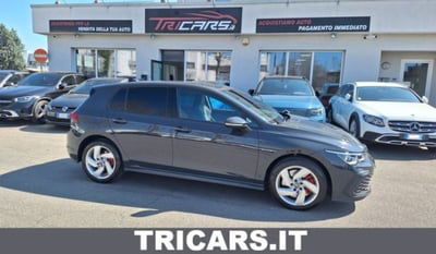 Volkswagen Golf 1.4 GTE DSG Plug-In Hybrid usata