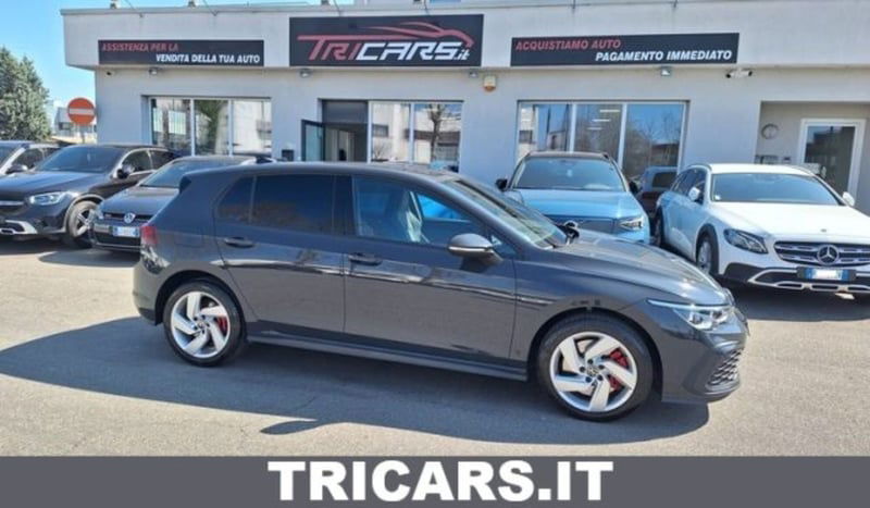 Volkswagen Golf 1.4 GTE DSG Plug-In Hybrid