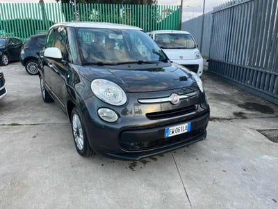 Fiat 500L 1.3 Multijet 85 CV Dualogic Lounge usata