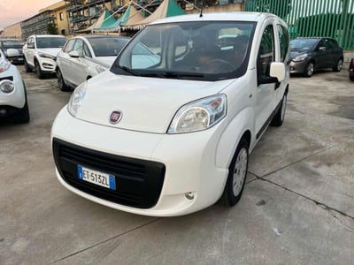 Fiat QUBO 1.3 MJT 95 CV Active usata